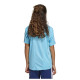 Adidas Παιδική κοντομάνικη μπλούζα Train-Essentials 3-Stripes Tee